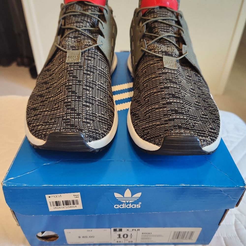 ADIDAS X_PLR SNEAKERS